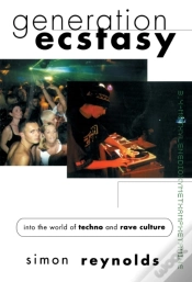 Capa do artigo Generation Ecstasy