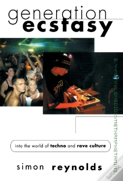 Capa do artigo Generation Ecstasy