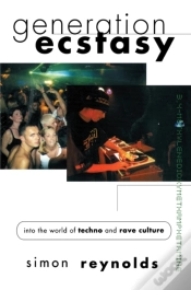 Capa do artigo Generation Ecstasy