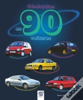 Génération En 90 Voitures