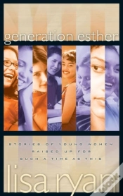 Capa do artigo Generation Esther