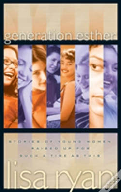 Capa do artigo Generation Esther