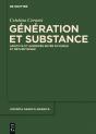 Génération Et Substance - Preview