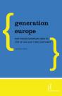 Generation Europe - Preview