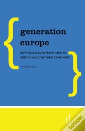 Capa do artigo Generation Europe