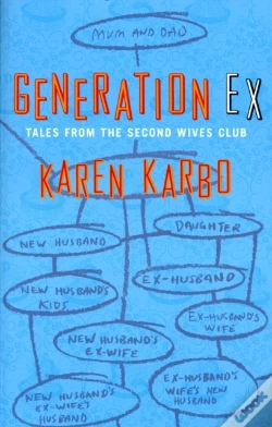 Capa do artigo Generation Ex