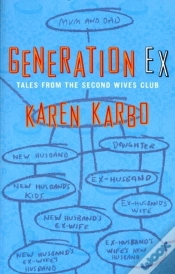 Capa do artigo Generation Ex