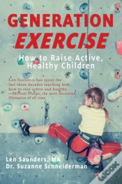 Capa do artigo Generation Exercise