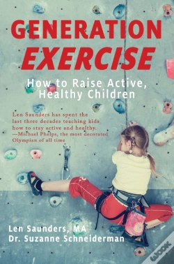 Capa do artigo Generation Exercise