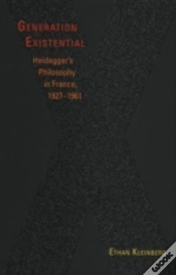 Capa do artigo Generation Existential