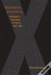 Capa do artigo Generation Existential