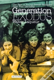 Capa do artigo Generation Exodus