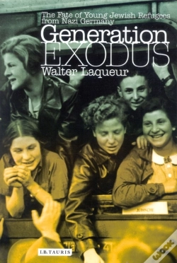 Capa do artigo Generation Exodus