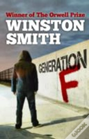 Capa do artigo Generation F