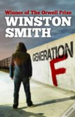 Capa do artigo Generation F