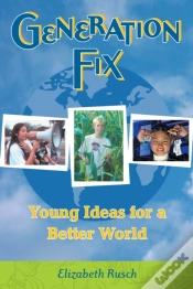 Capa do artigo Generation Fix