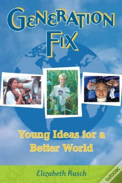 Capa do artigo Generation Fix
