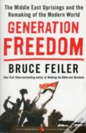 Capa do artigo Generation Freedom
