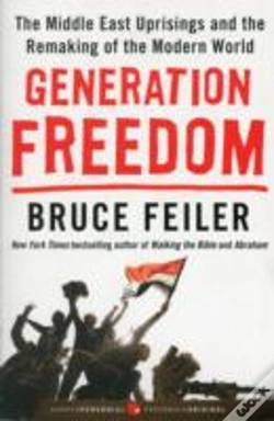 Capa do artigo Generation Freedom