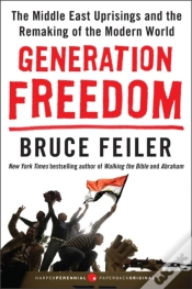 Capa do artigo Generation Freedom