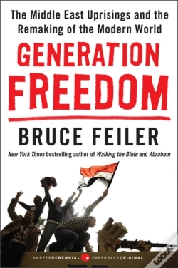 Capa do artigo Generation Freedom