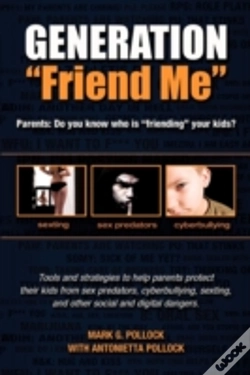 Capa do artigo Generation "Friend Me"