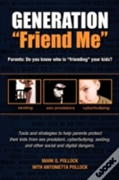Capa do artigo Generation "Friend Me"