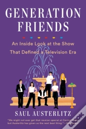 Generation Friends