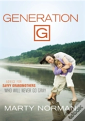 Capa do artigo Generation G