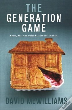 Capa do artigo Generation Game