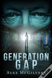 Capa do artigo Generation Gap