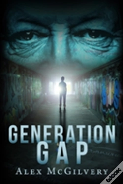 Capa do artigo Generation Gap