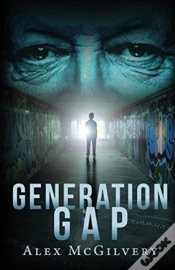 Capa do artigo Generation Gap