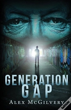Capa do artigo Generation Gap