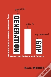 Capa do artigo Generation Gap