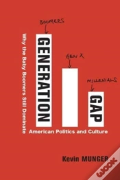 Capa do artigo Generation Gap