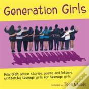 Capa do artigo Generation Girls