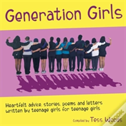Capa do artigo Generation Girls