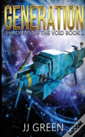 Capa do artigo Generation