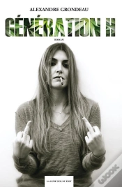 Capa do artigo Génération H
