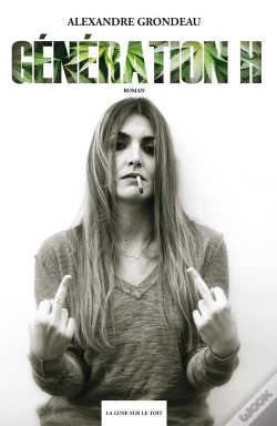 Capa do artigo Génération H