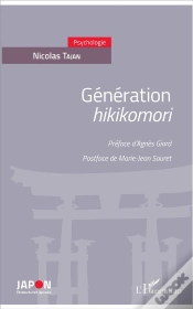 Capa do artigo Génération Hikikomori