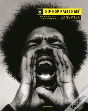 Capa do artigo Generation Hip Hop