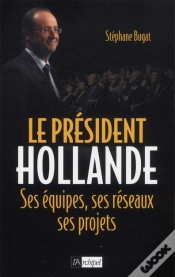 Capa do artigo Génération Hollande ; Ses Hommes, Ses Équipes, Ses Réseaux