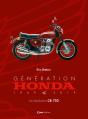 Generation Honda - La Revolution Cb750 - Preview