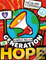 Generation Hope - You Can Make a Difference!