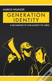Capa do artigo Generation Identity