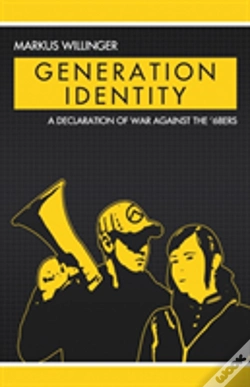 Capa do artigo Generation Identity