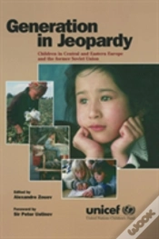 Capa do artigo Generation In Jeopardy