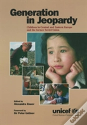 Capa do artigo Generation In Jeopardy